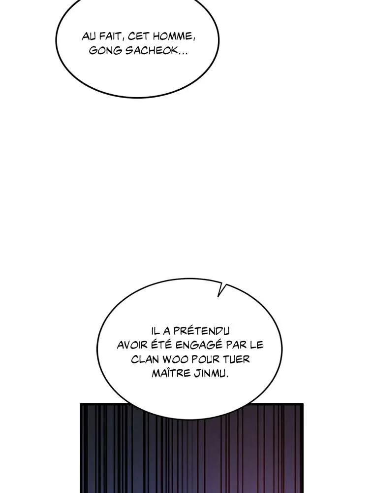 Read La Saga du Clan Mudang FR Manga Online