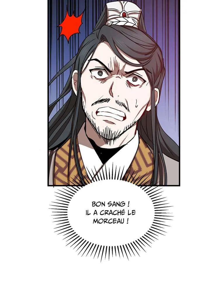 Read La Saga du Clan Mudang FR Manga Online