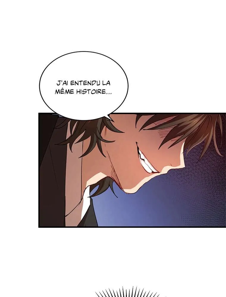 Read La Saga du Clan Mudang FR Manga Online
