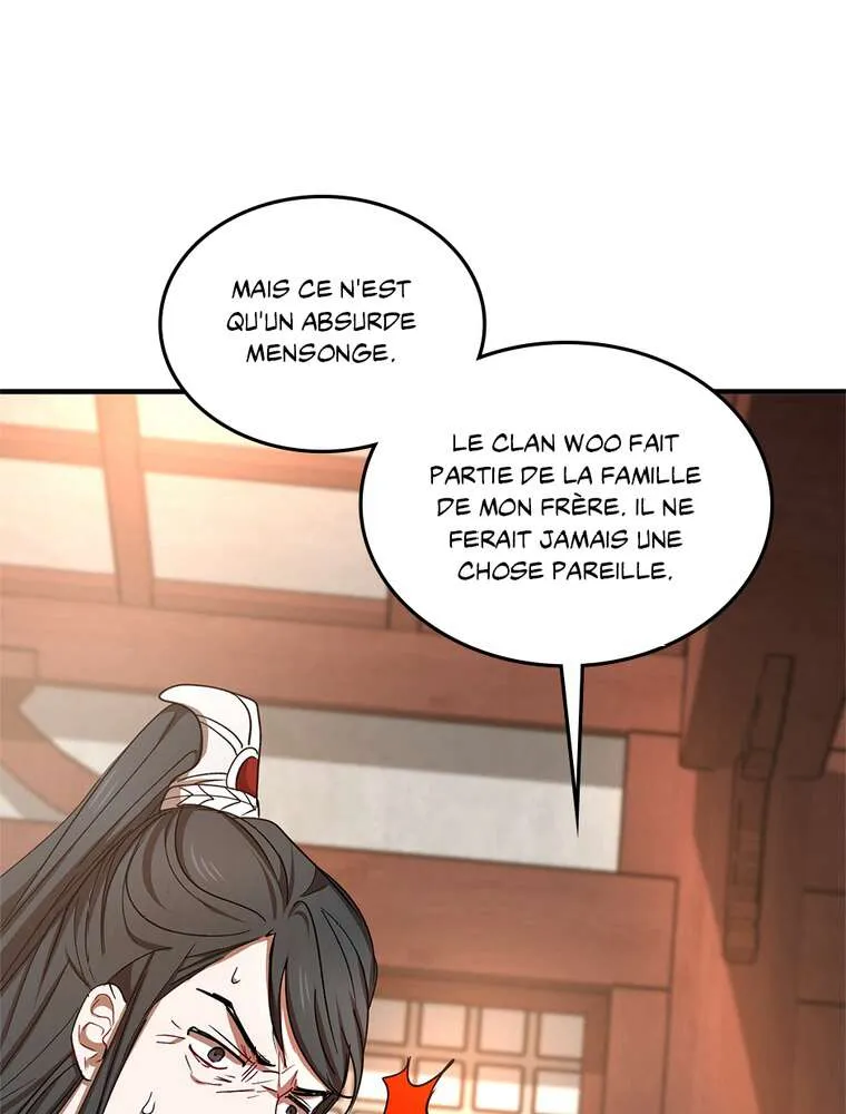 Read La Saga du Clan Mudang FR Manga Online