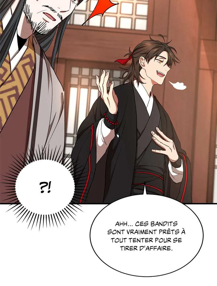 Read La Saga du Clan Mudang FR Manga Online