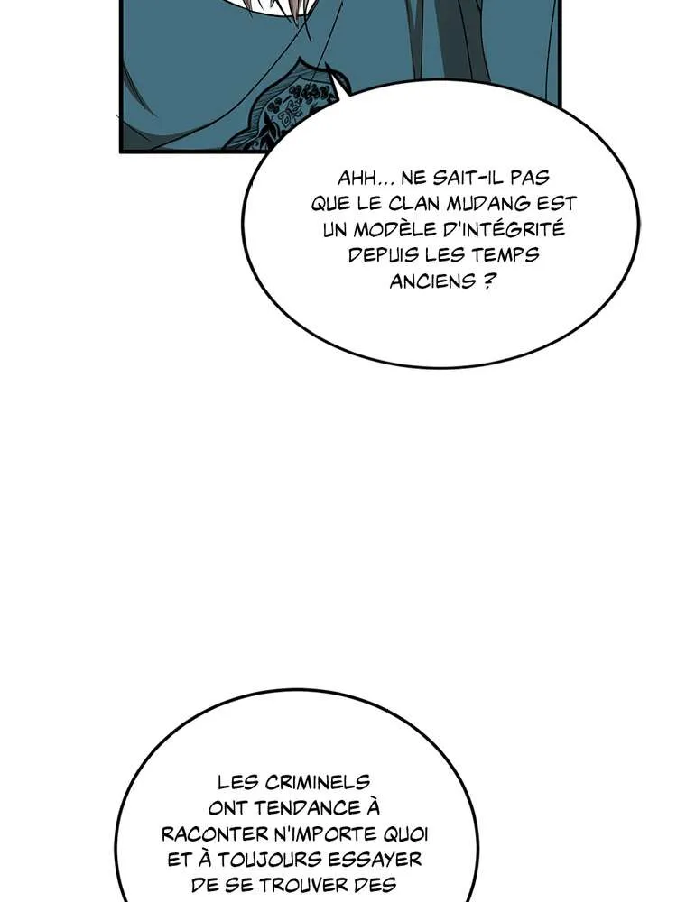 Read La Saga du Clan Mudang FR Manga Online