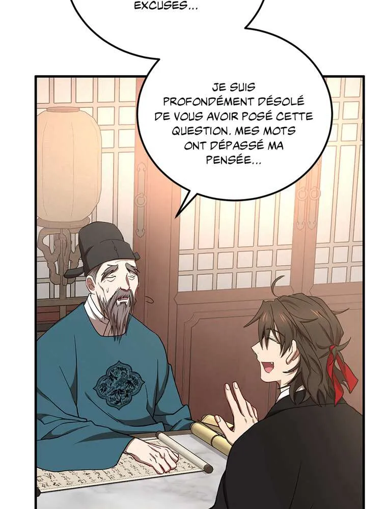 Read La Saga du Clan Mudang FR Manga Online