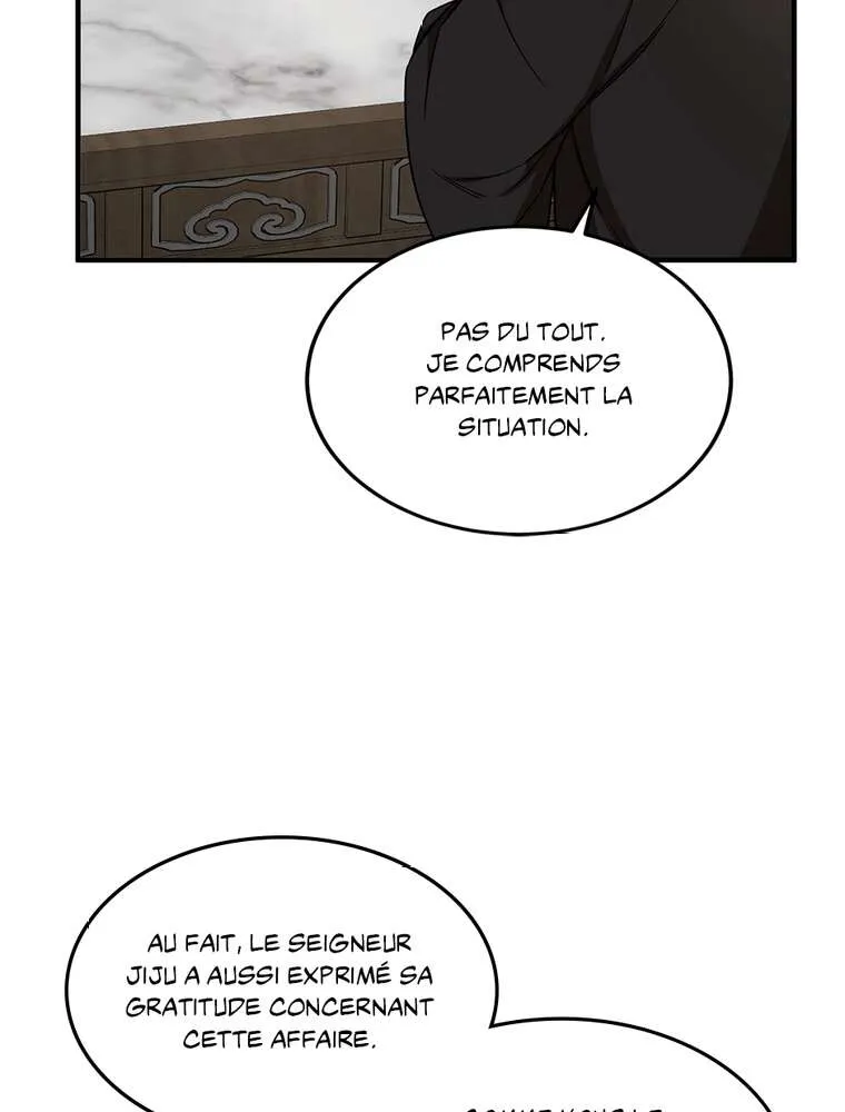 Read La Saga du Clan Mudang FR Manga Online
