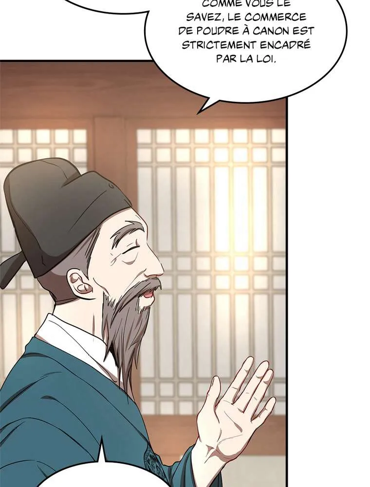 Read La Saga du Clan Mudang FR Manga Online