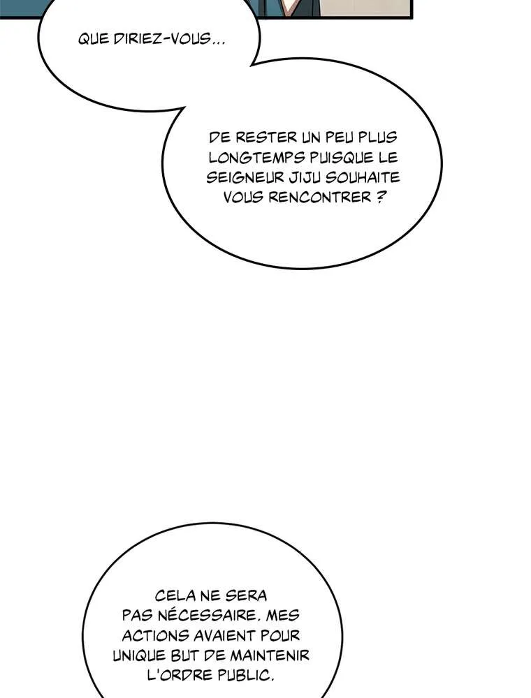 Read La Saga du Clan Mudang FR Manga Online