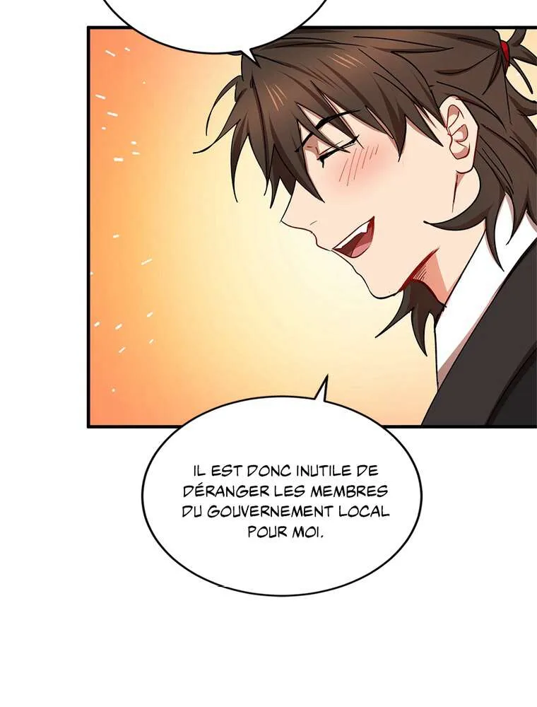Read La Saga du Clan Mudang FR Manga Online