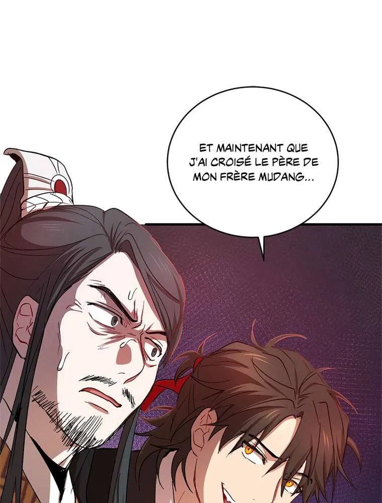 Read La Saga du Clan Mudang FR Manga Online