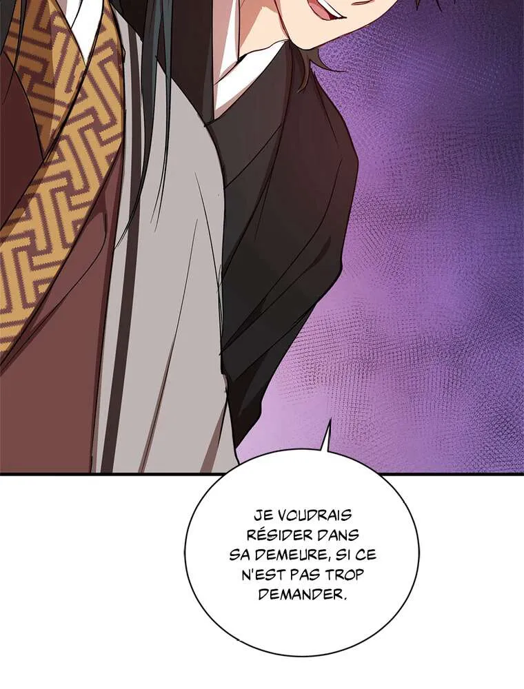 Read La Saga du Clan Mudang FR Manga Online