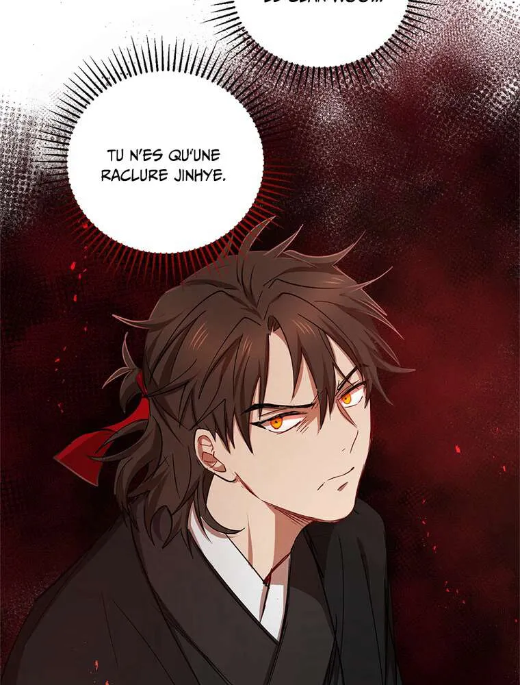 Read La Saga du Clan Mudang FR Manga Online