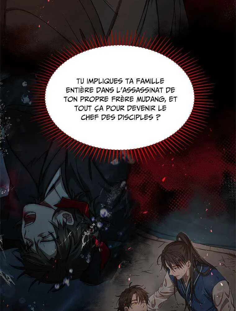 Read La Saga du Clan Mudang FR Manga Online