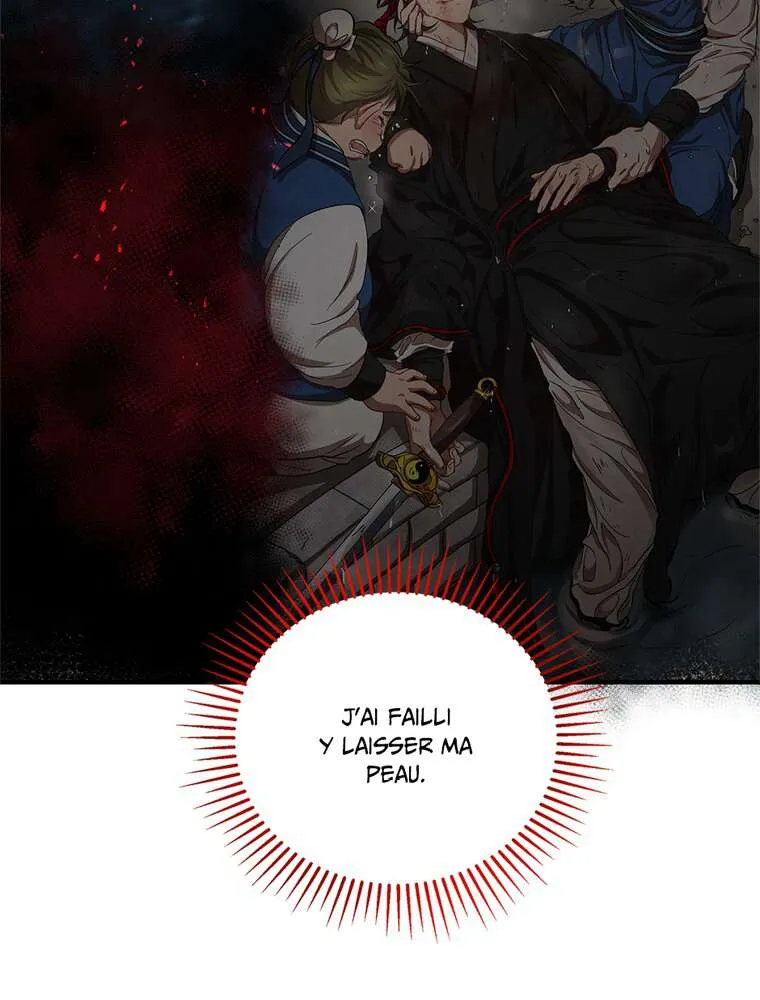 Read La Saga du Clan Mudang FR Manga Online