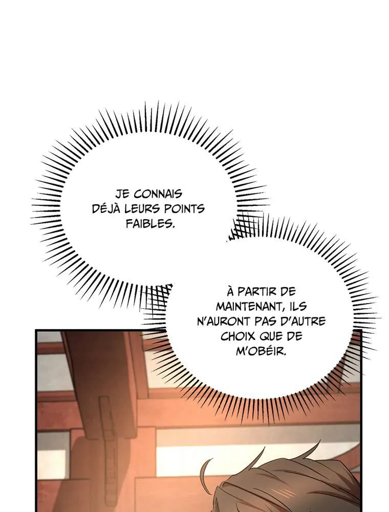 Read La Saga du Clan Mudang FR Manga Online