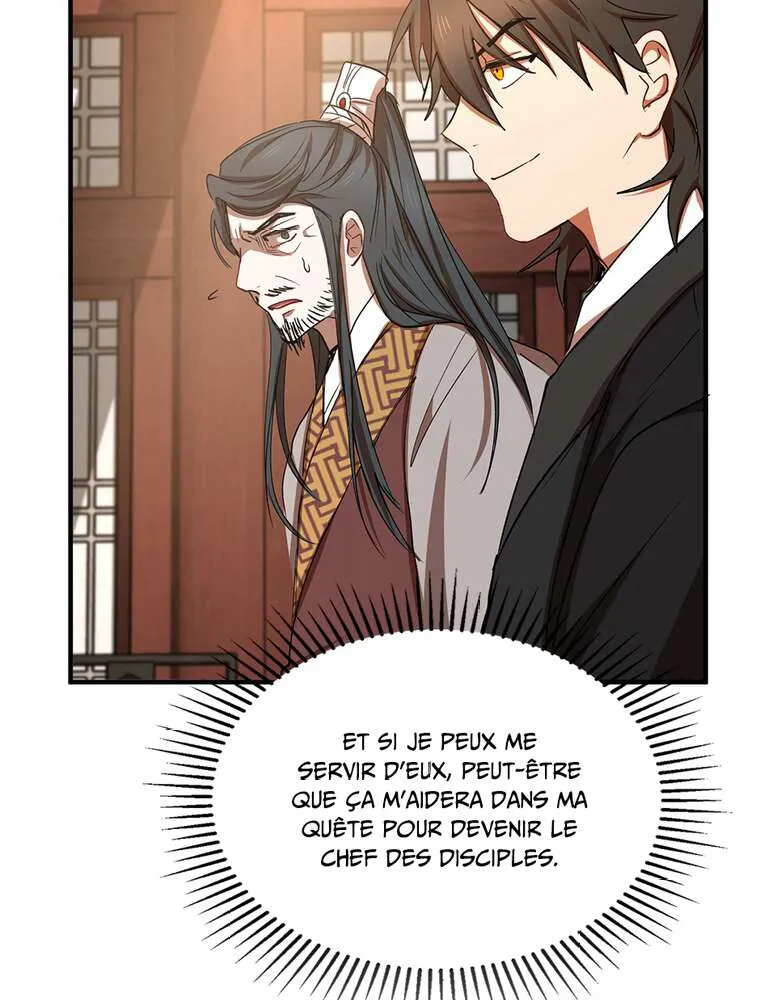Read La Saga du Clan Mudang FR Manga Online