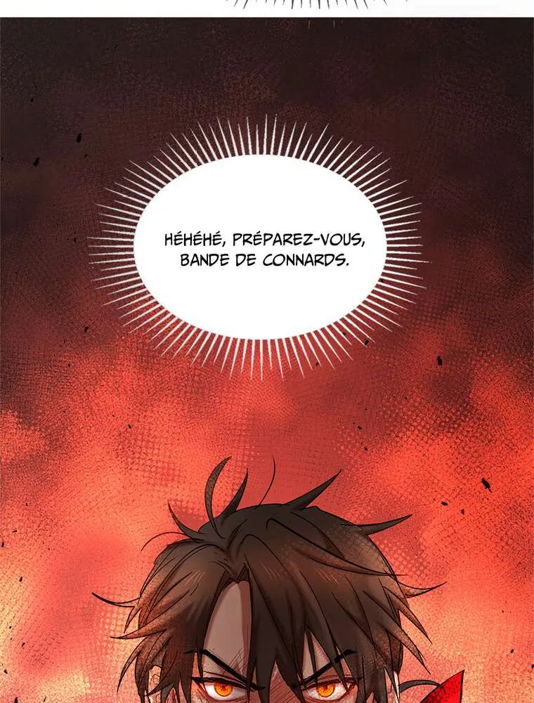 Read La Saga du Clan Mudang FR Manga Online