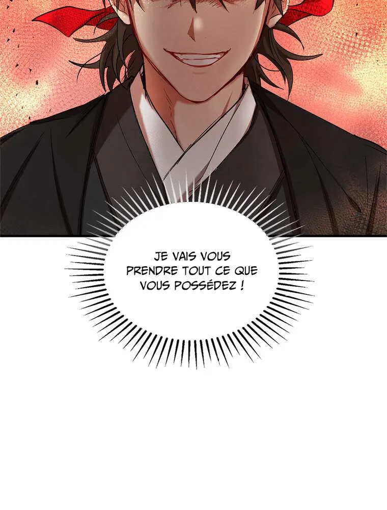 Read La Saga du Clan Mudang FR Manga Online