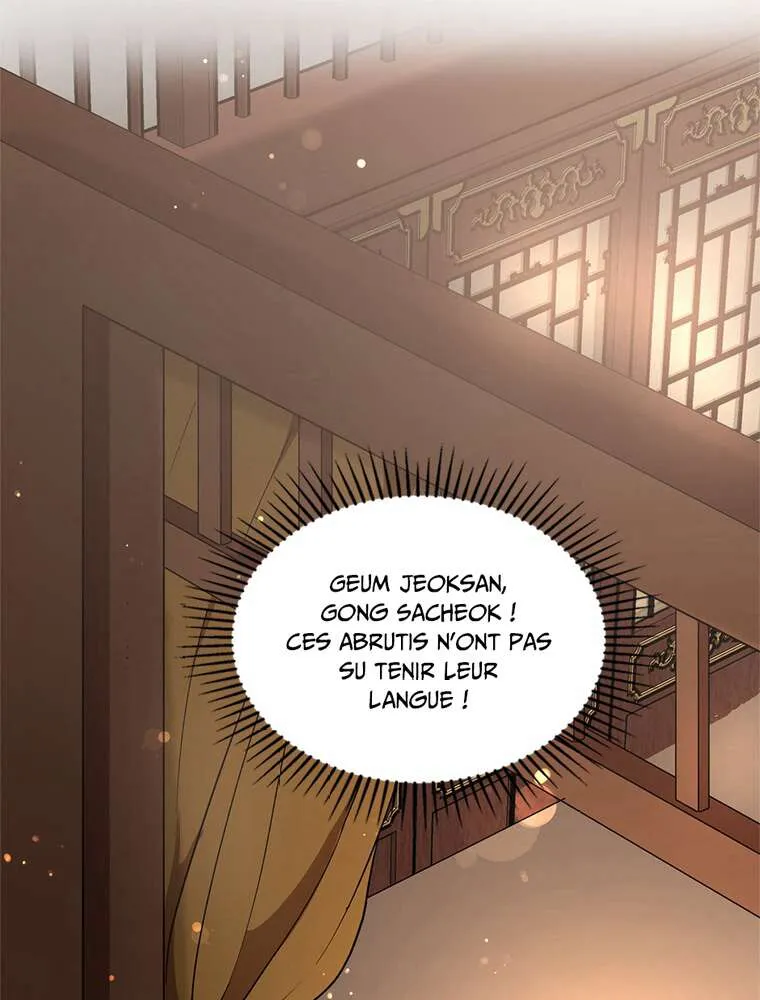 Read La Saga du Clan Mudang FR Manga Online