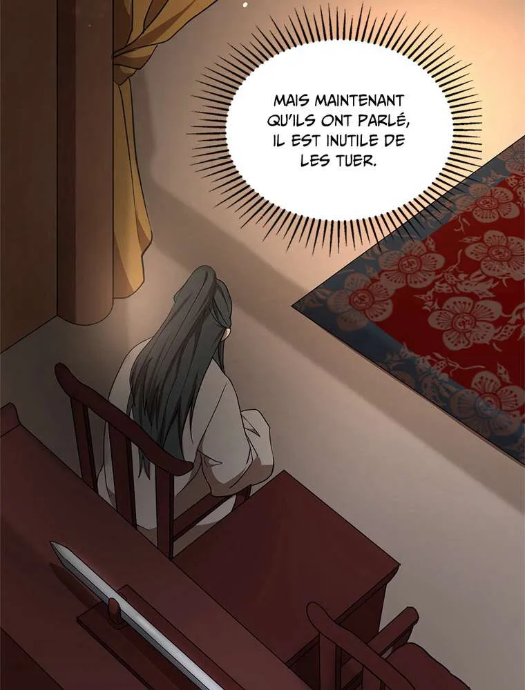 Read La Saga du Clan Mudang FR Manga Online