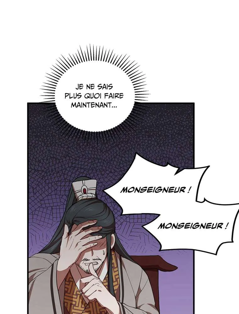 Read La Saga du Clan Mudang FR Manga Online