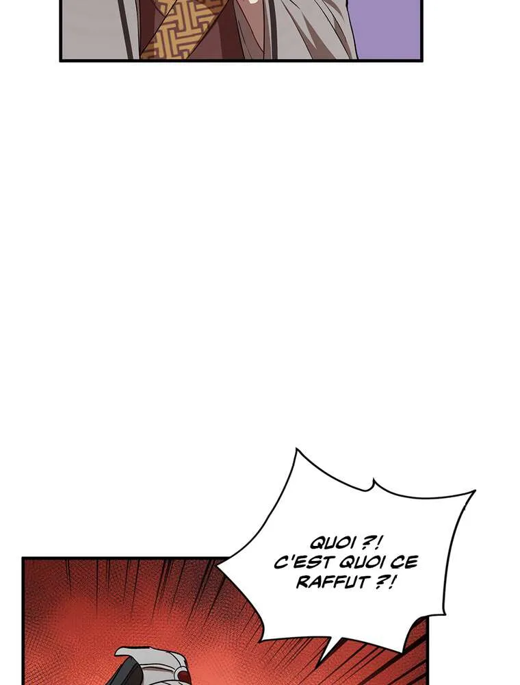 Read La Saga du Clan Mudang FR Manga Online