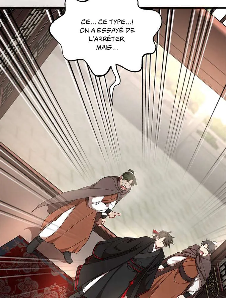 Read La Saga du Clan Mudang FR Manga Online