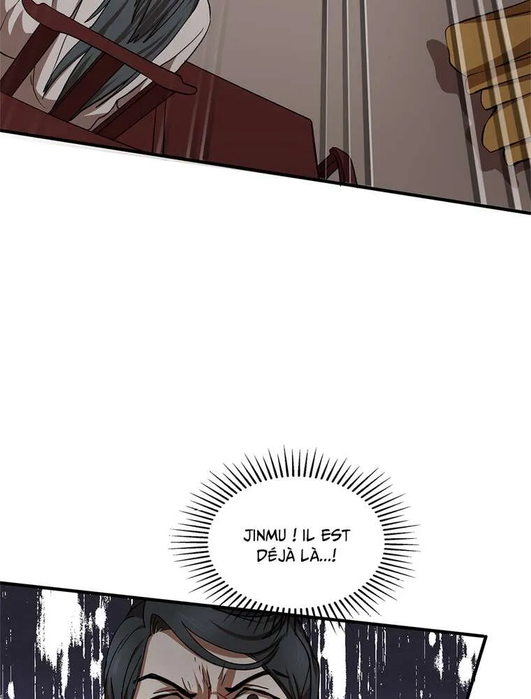 Read La Saga du Clan Mudang FR Manga Online