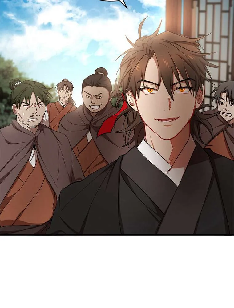 Read La Saga du Clan Mudang FR Manga Online