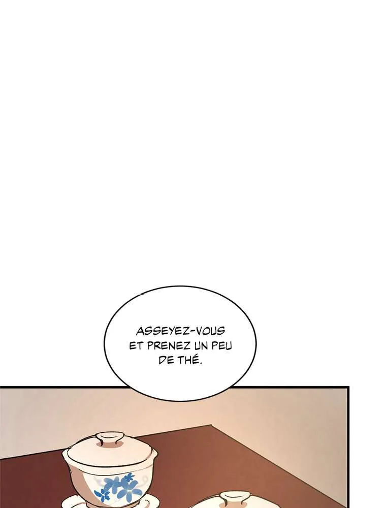 Read La Saga du Clan Mudang FR Manga Online