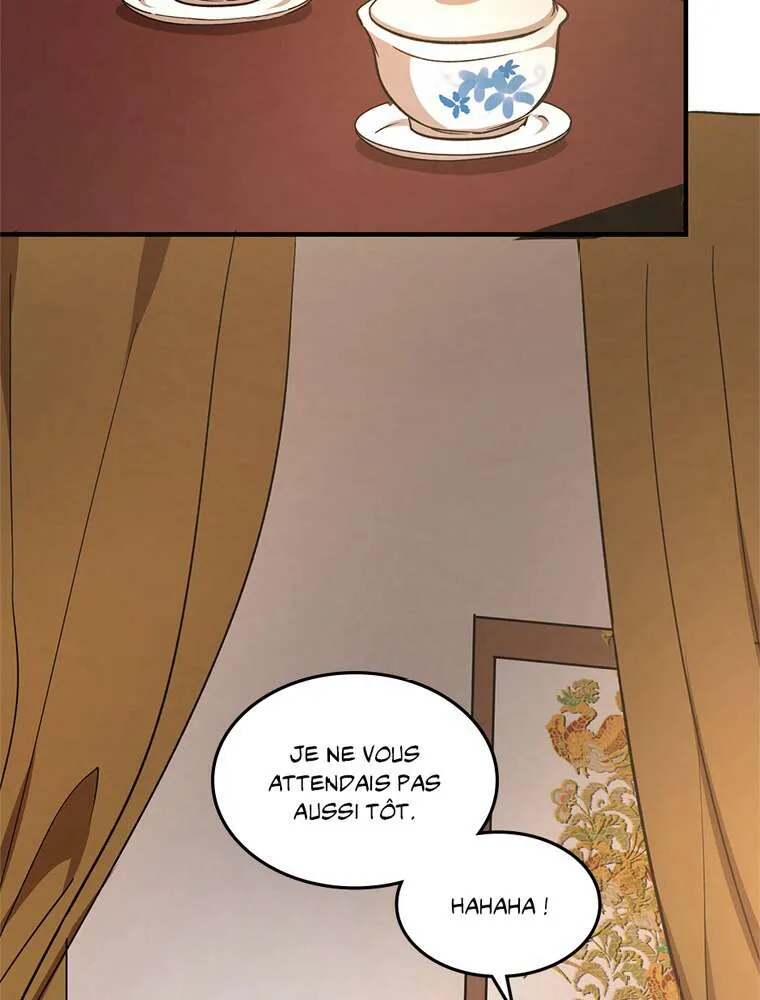 Read La Saga du Clan Mudang FR Manga Online