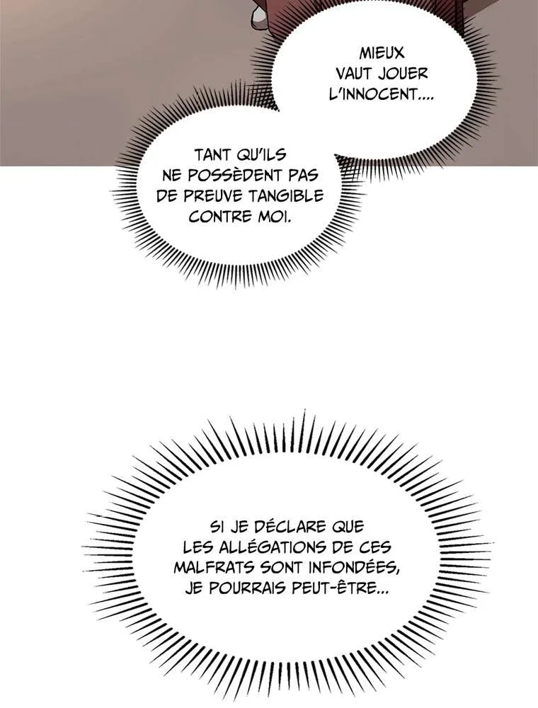 Read La Saga du Clan Mudang FR Manga Online