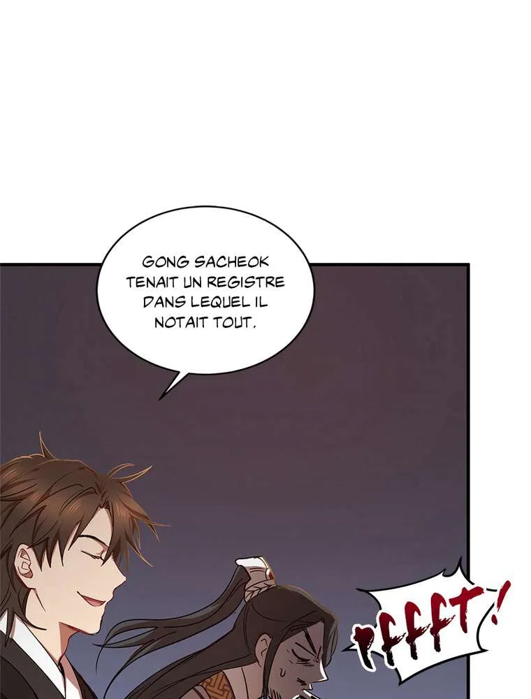 Read La Saga du Clan Mudang FR Manga Online