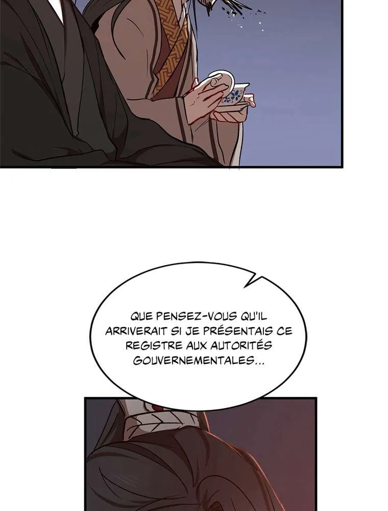 Read La Saga du Clan Mudang FR Manga Online