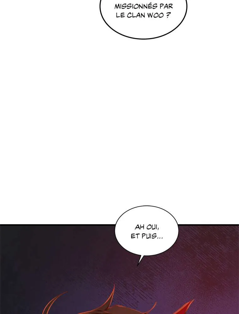 Read La Saga du Clan Mudang FR Manga Online