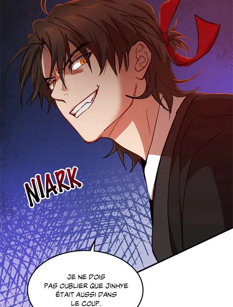 Read La Saga du Clan Mudang FR Manga Online