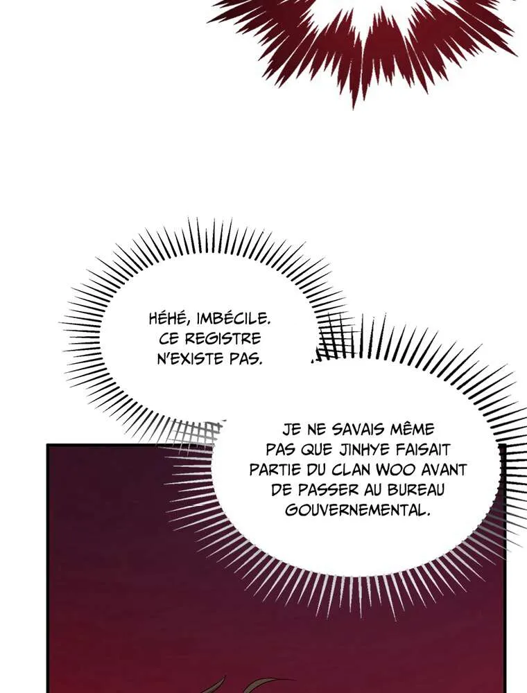 Read La Saga du Clan Mudang FR Manga Online