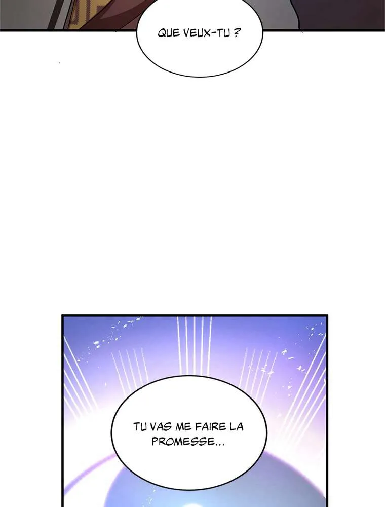 Read La Saga du Clan Mudang FR Manga Online
