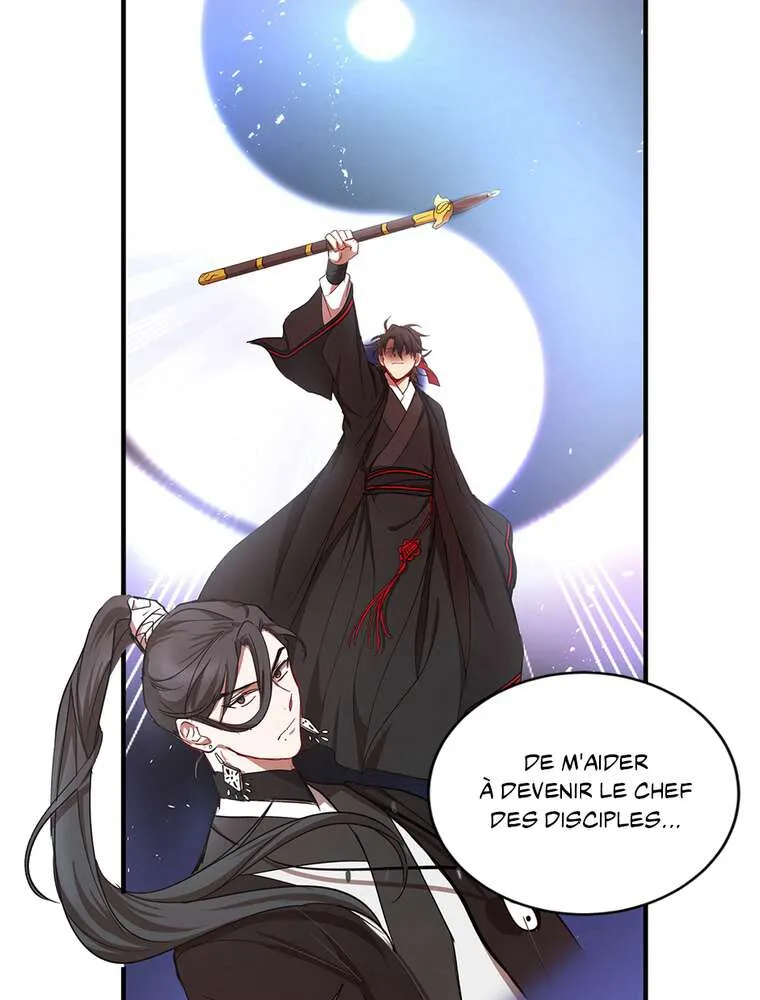 Read La Saga du Clan Mudang FR Manga Online