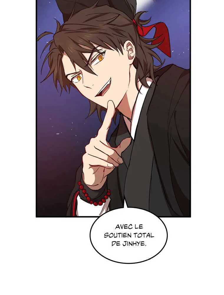 Read La Saga du Clan Mudang FR Manga Online