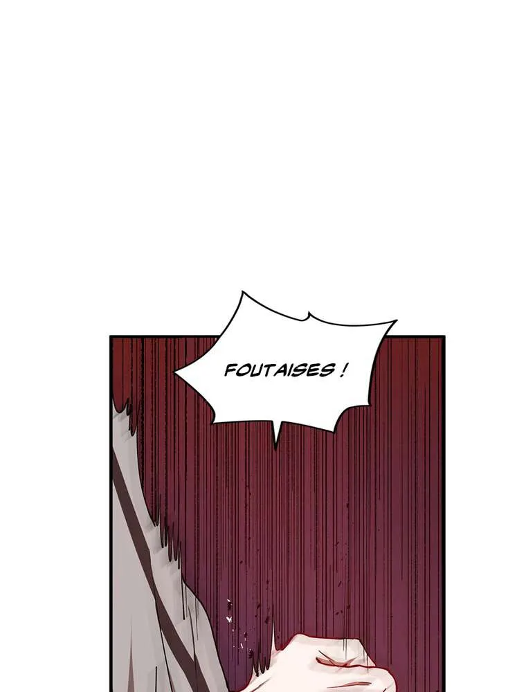 Read La Saga du Clan Mudang FR Manga Online