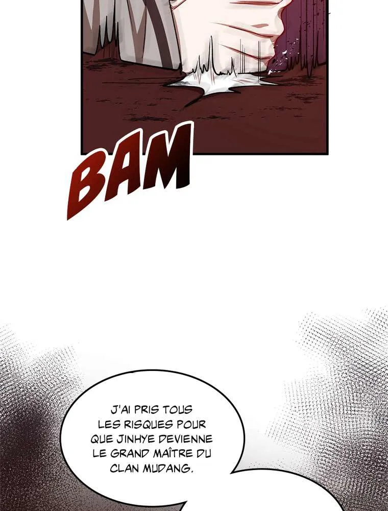 Read La Saga du Clan Mudang FR Manga Online