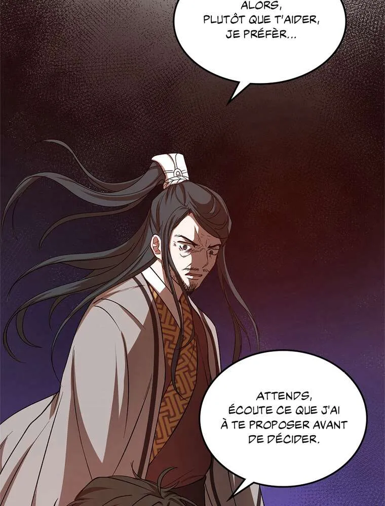 Read La Saga du Clan Mudang FR Manga Online