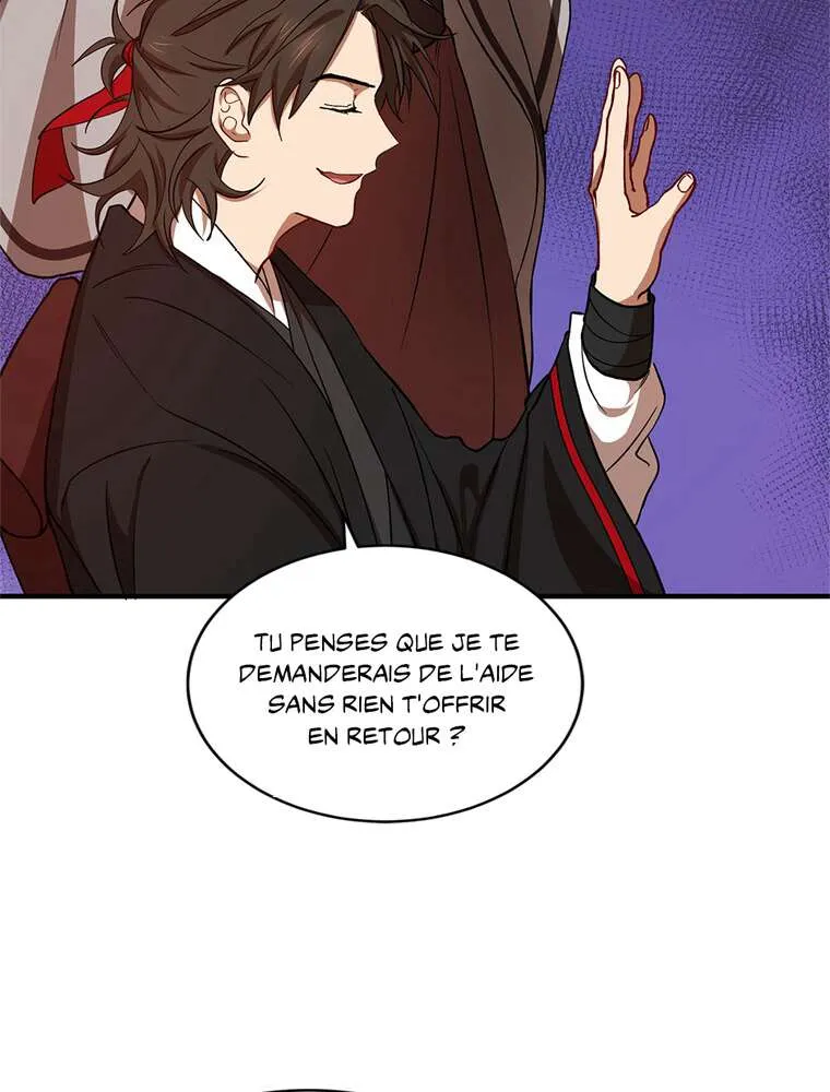Read La Saga du Clan Mudang FR Manga Online