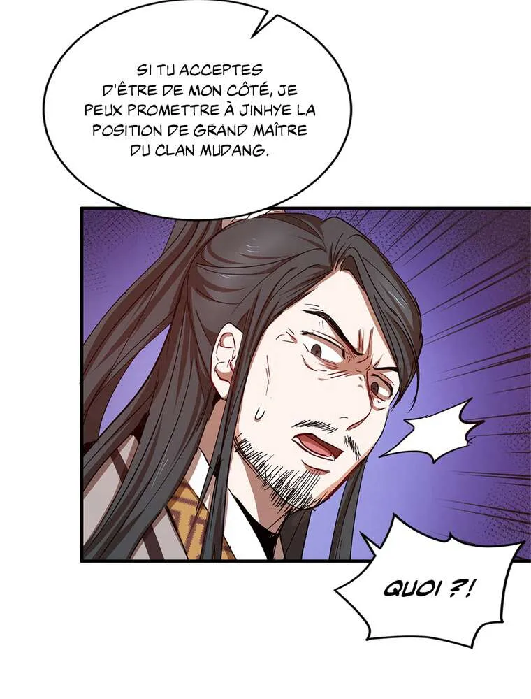 Read La Saga du Clan Mudang FR Manga Online
