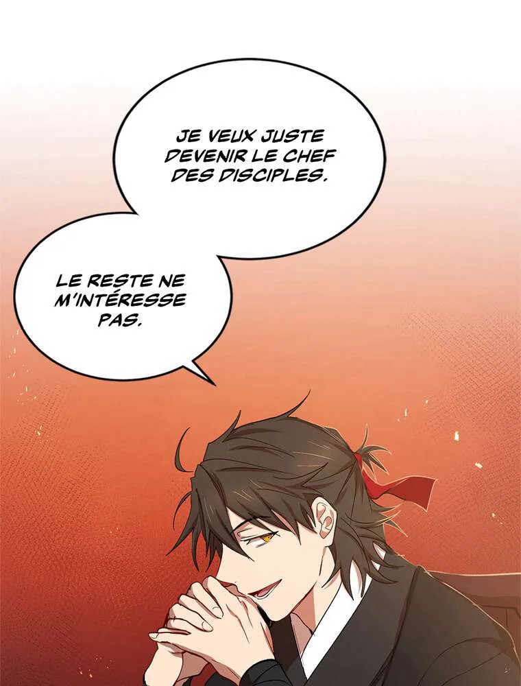 Read La Saga du Clan Mudang FR Manga Online