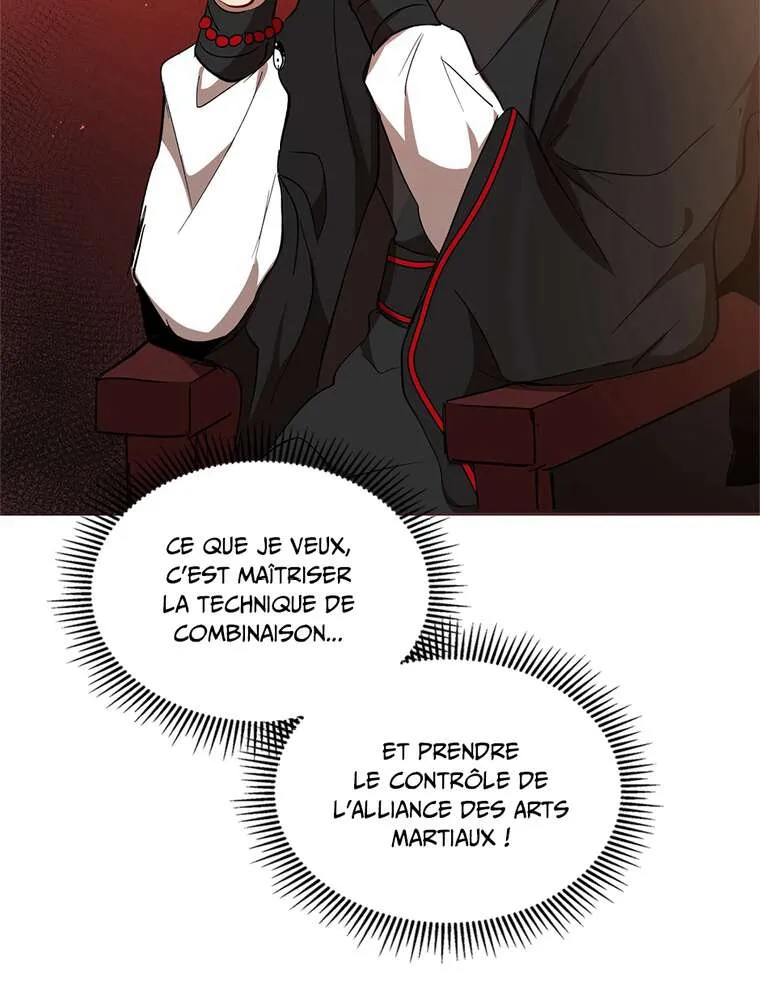 Read La Saga du Clan Mudang FR Manga Online