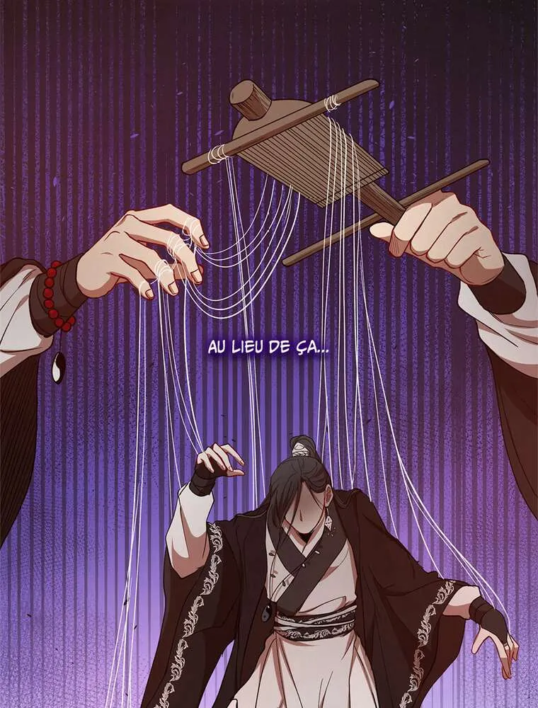 Read La Saga du Clan Mudang FR Manga Online