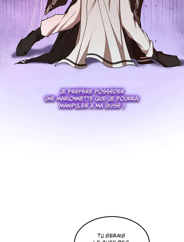 Read La Saga du Clan Mudang FR Manga Online