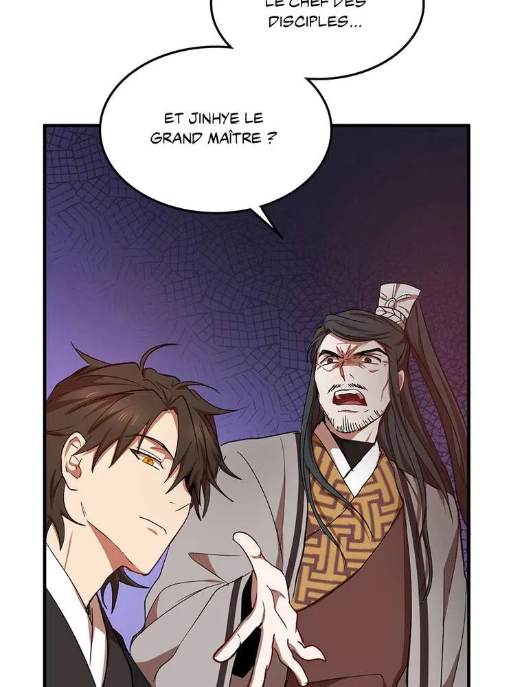 Read La Saga du Clan Mudang FR Manga Online