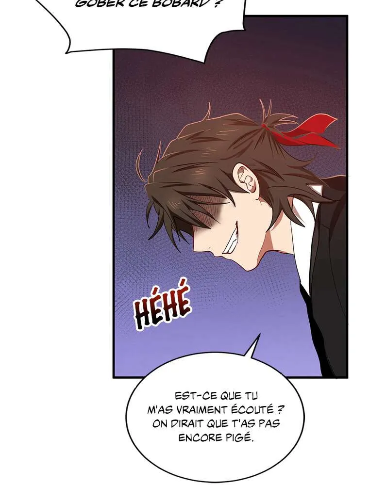 Read La Saga du Clan Mudang FR Manga Online