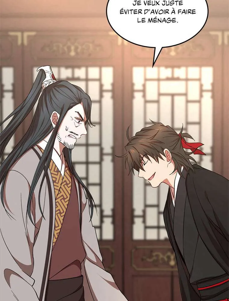 Read La Saga du Clan Mudang FR Manga Online